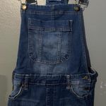 Blue Spice Overalls Photo 0