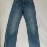 Levi's Women’s 501 Straight-Leg Jeans Photo 1