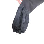 Athleta - On My Way Triumph Zip Up Hoodie Black Sz S Photo 12