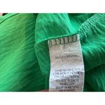 Rolla Coster Women's Green Dress  by  Sz: M (b21) Photo 4