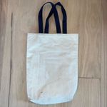 Vintage Boston Massachusetts Travel Tote Bag White Photo 2