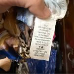 Winwin  Multicolor Maxi‎ Dress Medium Photo 6