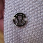 Lululemon  Sincerely Yours Cashlu Sweater Pink Glow Photo 8