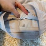 Aerie  Ribbed One-Shoulder Bra Photo 4