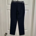 Lululemon Women’s Straight Leg Pocket Dress Pants Black Size 2 Photo 5