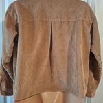 Maurice's XL Button-Up Crop Jacket NWOT Photo 10