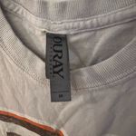 Bowling Green State University Shirt Gray Size M Photo 1