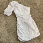 Showpo Lexia Dress White Photo 0