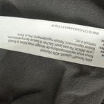 Eileen Fisher S Tencel Blend Crepe Wide Leg Pants Culotte Pull On Gray Logenlook Photo 4