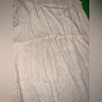 Treasure & Bond  Cream and Pink Dress size Small Photo 4