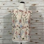 Atmosphere  Embroidered Top - Blush - US 6 Photo 9