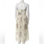 Zimmermann NWOT  iris picnic dress Photo 8