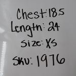 American Giant Unisex Crewneck Sweatshirt Basic Pullover XS Made in USA Green Photo 7