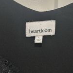 Heartloom Black Lace Cami Photo 2