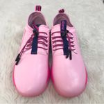 CLOVE Pink Classic Nursing Sneakers Shoes Womens‎ Comfort Miami Nights Size 7.5 Photo 2
