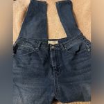 Harper  heritage Women Dark Blue Jeans high rise skinny size 27 Photo 5