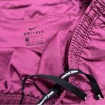 Nike Dri-Fit Purple Running Shorts Photo 2