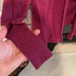 Merona high low wool sweater size XS Photo 5