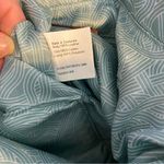 The Sak  Ventura‎ Convertible Leather Backpack in distressed gray black Photo 5