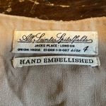 All Saints Spitalfields Sequin Dress EUC Photo 9