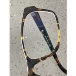 Barbour  B041 C2 Womens Tortoise Full Rim EyeGlasses Frames ONLY 53-18-135 Photo 11