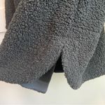 NWT Outdoor Research Black Juneau Sherpa Fleece Coat Size M Photo 11