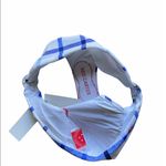 Red Carter NWT  Key Biscayne Elle Bikini Bottom Photo 4