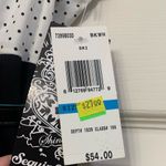 Sequin Hearts 2 in 1 Size 9 Business Black & White Dress. 2834 Photo 4