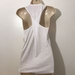 Rachel Roy  Self Rule Women’s  White Twisted Back Tank Top Size XS Photo 1