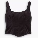Levi's Levi’s Lennox Corset Top Photo 4