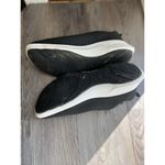 Athletic Works Memory Foam Sneakers Running Shoes Walking Black Size 10 Photo 3