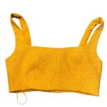 C/MEO COLLECTIVE  Crop Top Photo 1