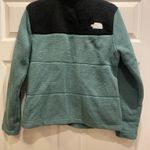 The North Face Fleece Jacket Photo 1