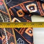 Isabel Marant  Tyron Embroidered Silk Blouse peasant 40 US 8 Photo 5