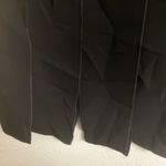 FINAL MARKDOWN Drama car wash style skirt 8 Black Photo 1