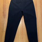 Club Monaco  Women's Navy Dress Pants Size 12 Photo 0