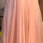 Dave and Johnny Evening Gown Prom Dress Photo 0