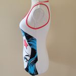 DC Comics  Wonder Woman tank size xs Photo 3