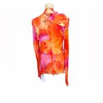 Rat & Boa  FIAMETTA BLOUSE size large, nwt Photo 5