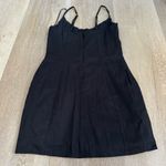 White Fox Boutique White Fox Black Dress Photo 5