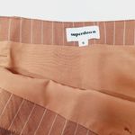superdown Mason Skirt in Brown Small Photo 5