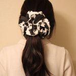 MEGA premium Cotton Oversized Giant XXXL Scrunchie Multiple Photo 3
