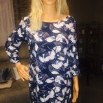 Old Navy size medium long sleeve women’s dress Photo 1