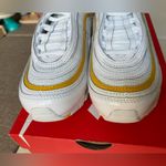 Nike Women’s Air Max 97 Shoes White Size 6.5 Photo 6
