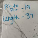 H&M  Women’s Small Maroon Longsleeve Dress New Photo 4