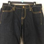 Buffalo David Bitton #138 DAVID BITTON Raw Hem Jeans Photo 3