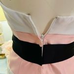 Jessica McClintock Vintage Women's Gunne Sax Rare Strapless Maxi Gown Size 5 Photo 9