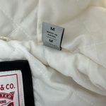 Levi's LEVI’s Strauss M Faux Shearling Quilted Parka NWOT Being Photo 4