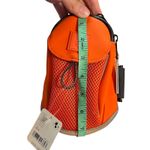 FP Movement Armband Cell Phone Holder Orange Running Workout Gym Sport NEW Photo 2