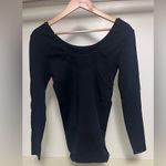 Spanx NWT - Base Body Suit Black xL Photo 4